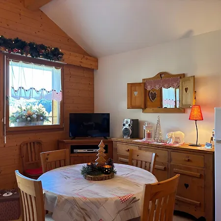 Appartement Coup De Coeur A