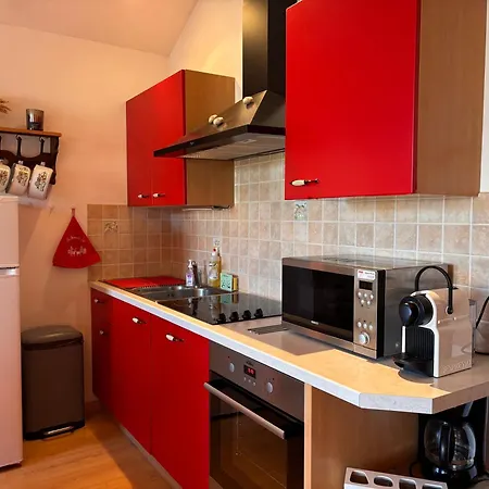 Appartement Coup De Coeur A