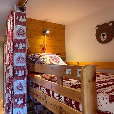 Appartement Coup De Coeur A *