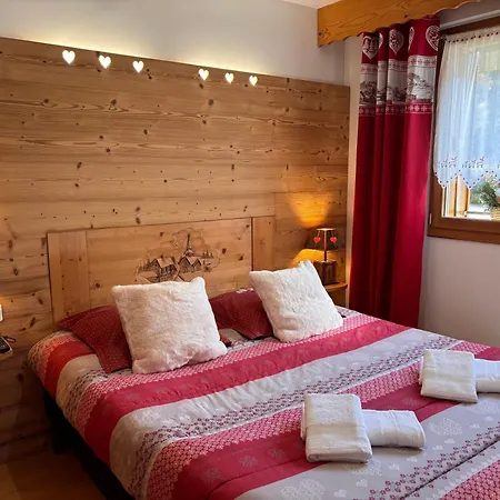 Appartement Coup De Coeur A