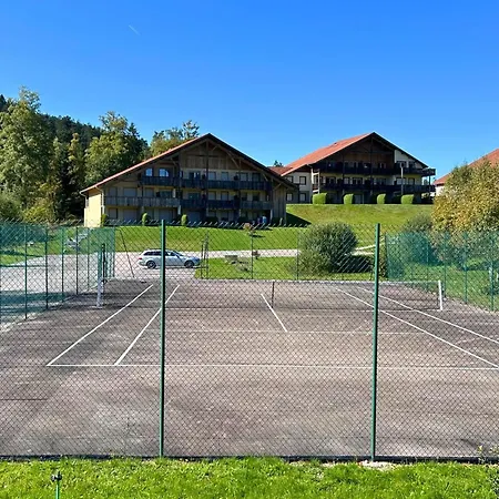 Coup De Coeur A * Gérardmer