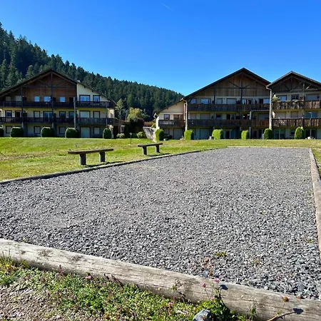 Appartement Coup De Coeur A